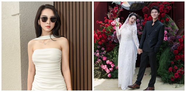 Quan điểm chuyện yêu đương của Quỳnh Lương gây xôn xao