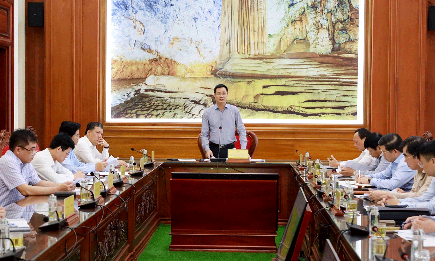 Từ 1/4/2025: Loạt chính sách bước ngoặt có hiệu lực, tác động sâu rộng

