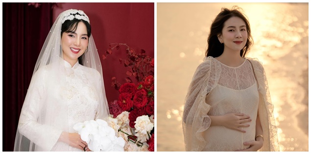 Mai Ngọc ra sao sau 1 năm thông báo tin ly hôn?