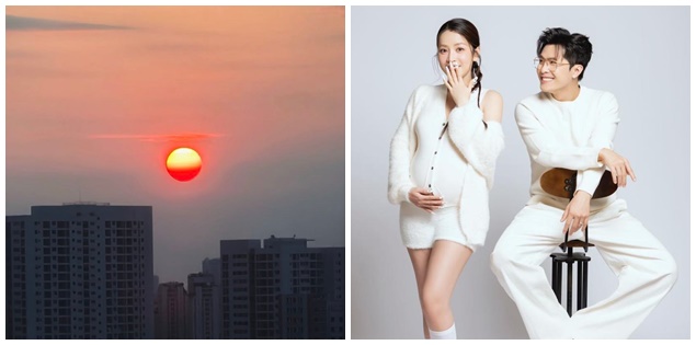 Động thái của Puka giữa nghi vấn đã sinh con đầu lòng