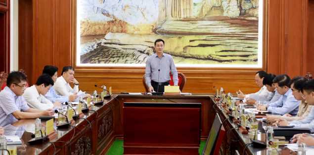 Từ 1/4/2025: Lương giám đốc doanh nghiệp nhà nước không quá 10 lần người lao động
