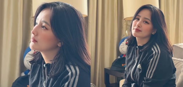 Mai Phương Thúy bày tỏ mong muốn 'sửa' một điểm trên gương mặt