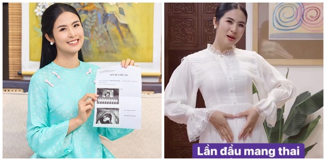 Hoa hậu Ngọc Hân hé lộ lý do khó có con, biết tin mang thai trong hoàn cảnh đặc biệt
