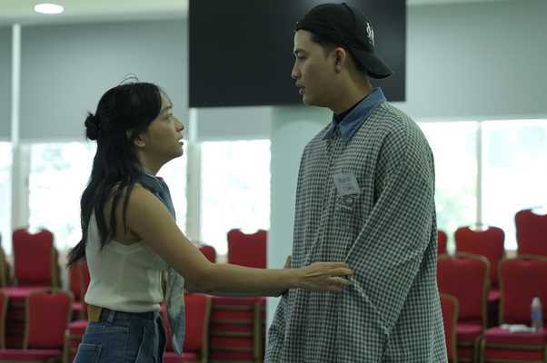 “Ươm Mầm Tài Năng” – Bệ phóng thành công cho những diễn viên trẻ