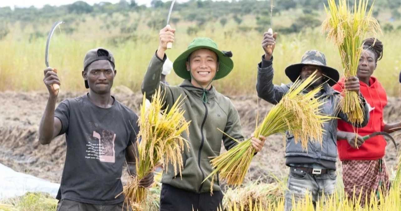 Quang Linh Vlogs: Từ thần tượng của giới trẻ đến ánh hào quang vụt tắt
