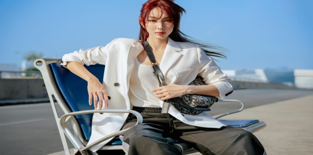 Thùy Tiên bị cấm xuất cảnh, Dior tính đến đâu rồi?
