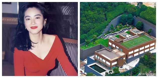 Mỹ nhân số hưởng nhất showbiz: Ở biệt thự 5000m2, mỗi tháng tiền ăn hết 2 tỷ, cát xê 17 tỷ vẫn chê ít