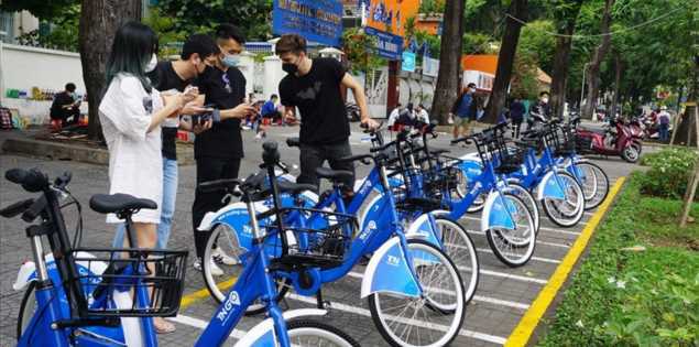 Cộng đồng nói gì về giao thông xanh: Những thách thức và cơ hội