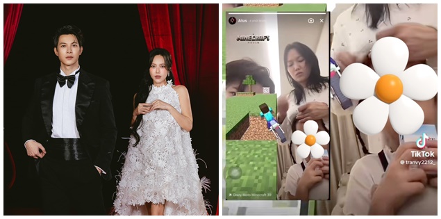 HOT: Anh Tú Atus 'trượt tay' hé lộ hình ảnh con gái đầu lòng?