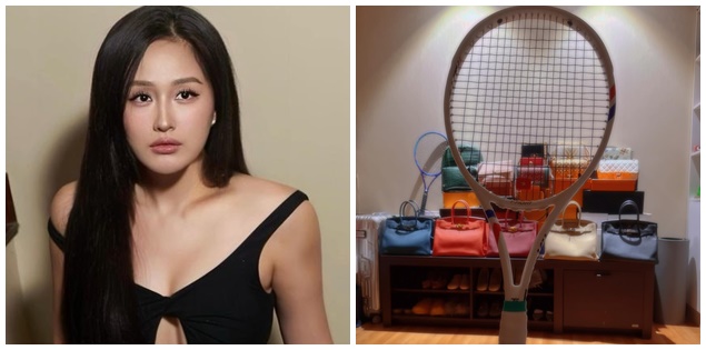 Mai Phương Thúy kiếm tiền tỷ sau một đêm nhưng không còn mua đồ hiệu vì lý do bất ngờ