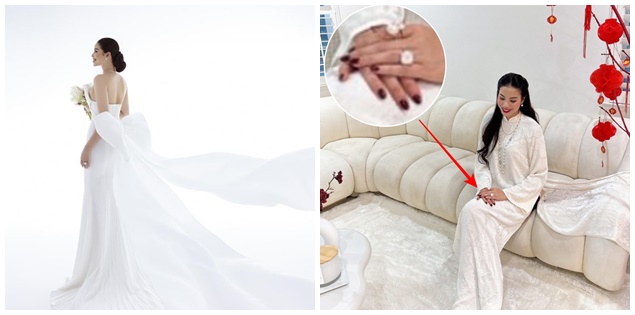 Giữa loạt tin đồn về chuyện hôn nhân với đại gia, Phạm Hương có 1 thay đổi lạ gây xôn xao