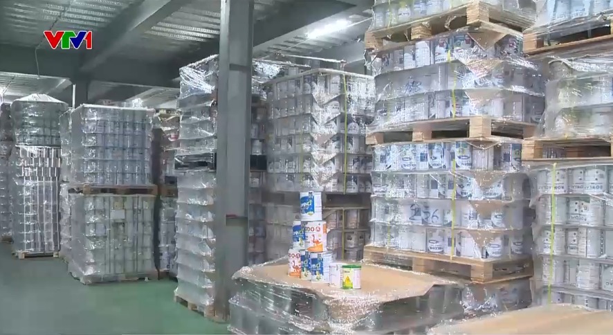Gần 600 loại sữa bị làm giả với số lượng lớn, thu lợi gần 500 tỷ đồng