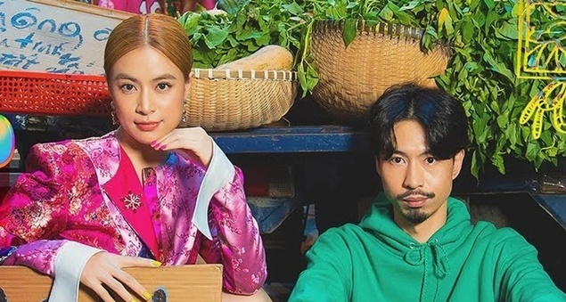 Đen Vâu bất ngờ được hỏi về Hoàng Thùy Linh, đáp trả hai từ khiến dân tình “dậy sóng”