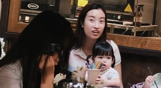 Hoa hậu Đỗ Mỹ Linh lộ khoảnh khắc không trang điểm, thiếu son phấn vẫn thu hút