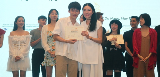 Ấn tượng khó phai về thế hệ diễn viên trẻ Việt Nam trong trí nhớ của giảng viên diễn xuất Lydia Park
