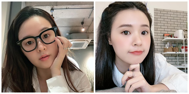Midu U40 mà da vẫn đẹp như em bé, bí quyết không hề khó