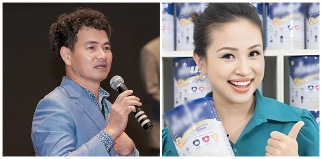 Cục trưởng Nguyễn Xuân Bắc nói gì về việc nghệ sĩ quảng cáo thổi phồng sự thật?