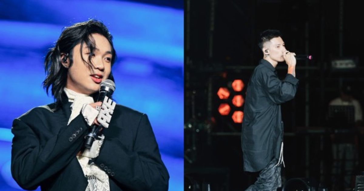Cơn sốt remix "Tháp Rơi Tự Do": Obito, MCK vẫn chưa thỏa lòng người hâm mộ?