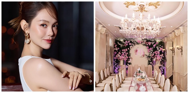 Phú bà Vbiz mua 20.000m2 đất chỉ để nuôi gà, sở hữu 4 biệt thự triệu đô, đóng phim nào cũng hot điên đảo