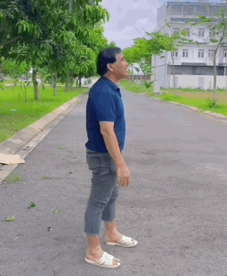 Choáng với tài sản mới của Quyền Linh
