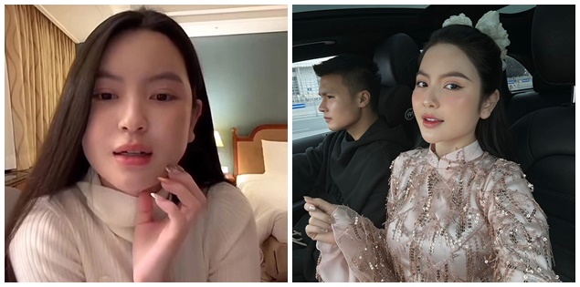 Chu Thanh Huyền lên tiếng chuyện 'sửa sang' vì nhan sắc khác lạ