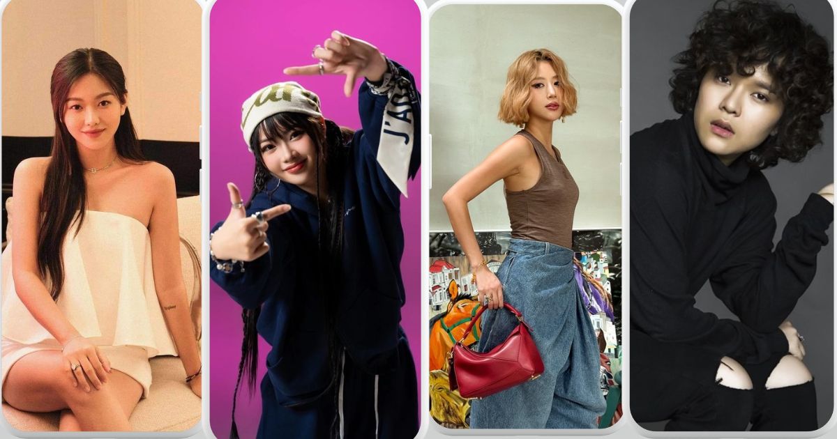 Em Xinh "Say Hi" nhá hàng nghệ sĩ: Khán giả gọi tên Miu Lê, Quỳnh Anh Shyn