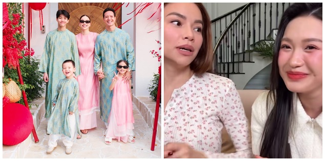 Hồ Ngọc Hà bày tỏ tiếc nuối sau khi làm mẹ 3 con