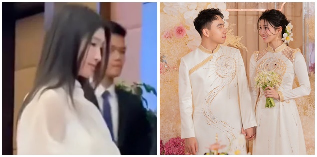 Á hậu Phương Nhi hiếm hoi lộ diện, chuẩn khí chất "dâu hào môn" bên chồng
