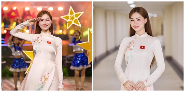 Hòa Minzy lên tiếng về thông tin nhập cư nước ngoài