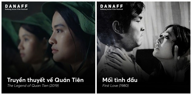 Chiến tranh và tâm tư của những người phụ nữ đương thời qua ống kính