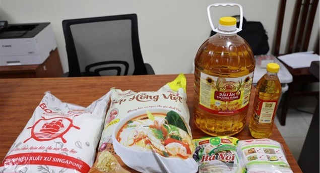 Danh sách các loại mì chính, hạt nêm, dầu ăn giả: Người dân cập nhật ngay để tránh mua phải!