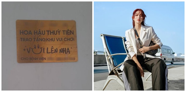 Động thái mới của Hoa hậu Thùy Tiên giữa thời gian "ở ẩn" vì quảng cáo kẹo rau củ