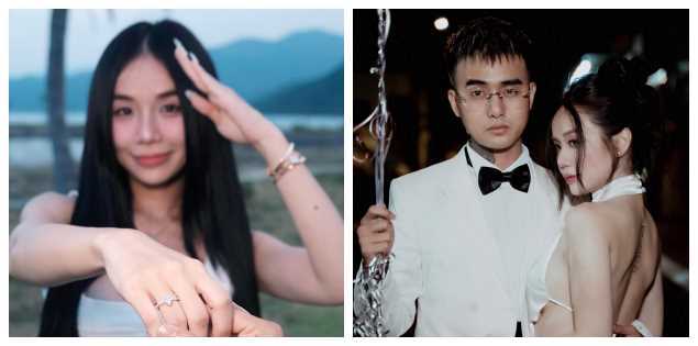 HOT: Cindy Lư chính thức được Đạt G cầu hôn!