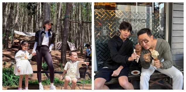 Hồ Ngọc Hà tiết lộ Kim Lý được giao vai trò quan trọng với Subeo dịp nghỉ lễ