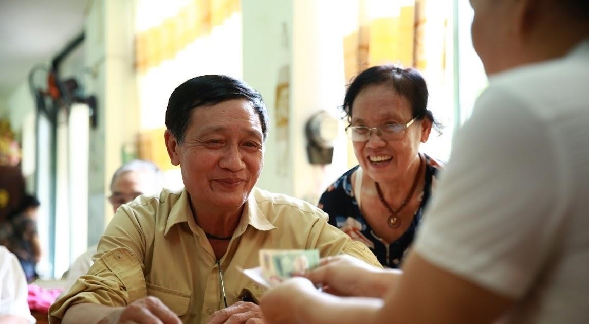 Tin vui: Hơn 1,6 triệu người sắp được hưởng khoản trợ cấp này