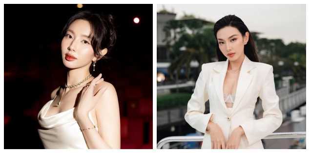 Hoa hậu Thùy Tiên mất 'tài sản' quan trọng