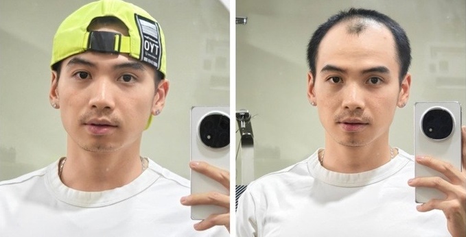 Chồng H'Hen Niê quyết tâm làm một điều để nâng tầm nhan sắc
