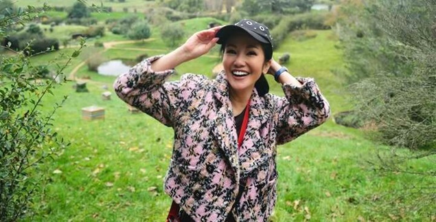 Diva Hồng Nhung lên tiếng lý do lập di chúc, thể hiện tư tưởng văn minh