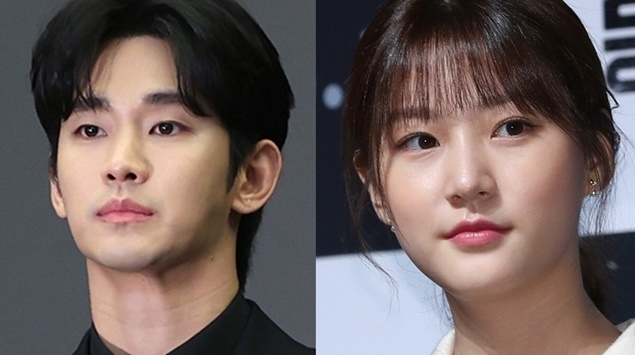 Bản ghi âm chấn động showbiz Hàn về Kim Soo Hyun