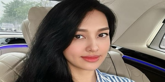 Siêu mẫu An Giang lấy ông trùm truyền thông, chia sẻ 3 bí quyết dạy con về TIỀN cực thấm