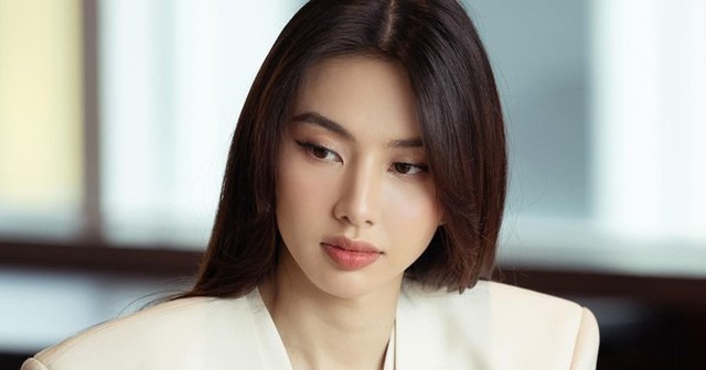 Động thái mới nhất từ Hoa hậu Thùy Tiên: Tín hiệu trở lại hay chỉ là sự trùng hợp?
