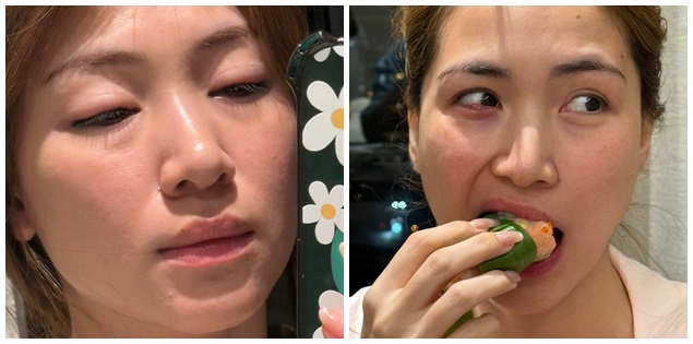 Hòa Minzy "đau đớn, gục ngã" trước việc Erik làm với mình