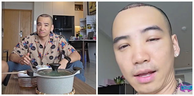 Chồng H'Hen Niê lộ diện mạo lạ hoắc, chuyện gì đây?