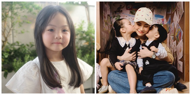 Suchin có lời nhắc nhở "tan chảy" với mẹ Đàm Thu Trang, dân mạng xuýt xoa có đứa con "mát mặt"
