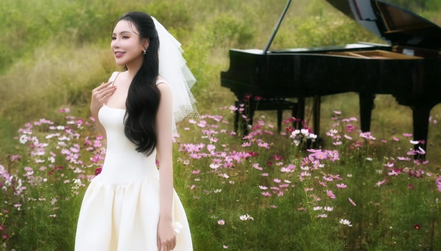 Hồ Quỳnh Hương bất ngờ kết hôn vào hôm nay