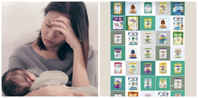 Nuôi con giữa thời đại “đồ gì cũng giả”: Hành trình chông chênh của mẹ bỉm thời hiện đại