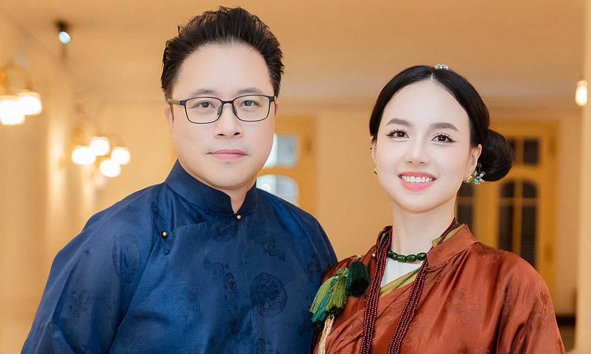 Đinh Ngọc Diệp: Hoa khôi Tây Đô và mối tình với đạo diễn "trăm tỷ"