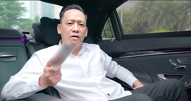 Ca sĩ Duy Mạnh thừa nhận quảng cáo hàng kém chất lượng