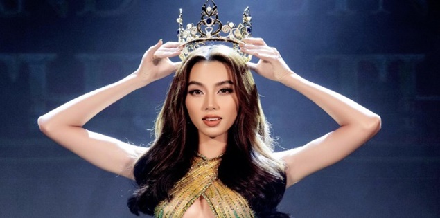 Việc tước vương miện Hoa hậu Thùy Tiên: Nhân vật quyền lực này nói "sẽ cân nhắc"