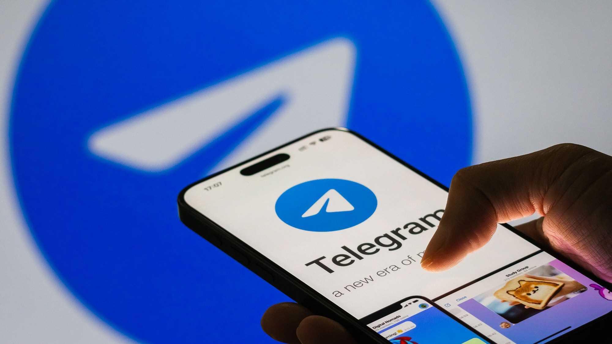 Nóng: Telegram sẽ bị chặn tại Việt Nam